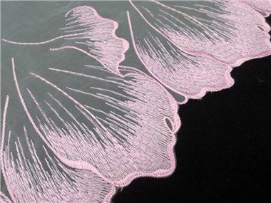 Home Textiel Borduurwerk Kant